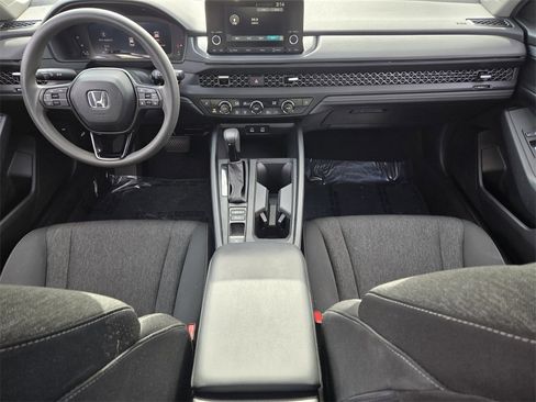 Used 2024 Honda Accord EX image 13