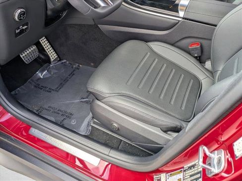 New 2026 Mercedes-Benz GLC 300 image 4