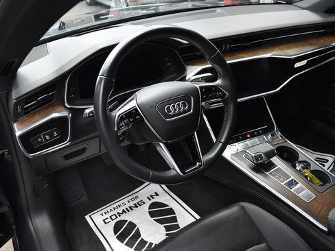 Used 2019 Audi A7 3.0T Prestige w/ Prestige Package image 24