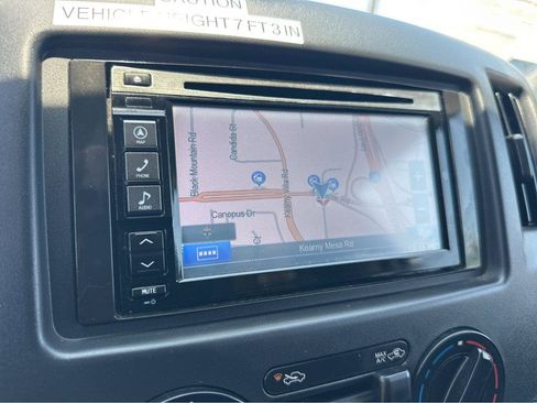Used 2015 Nissan NV200 SV w/ Technology Package FWD image 5