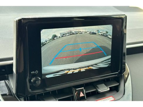 Used 2026 Toyota Corolla LE w/ LE Premium Package FWD image 20