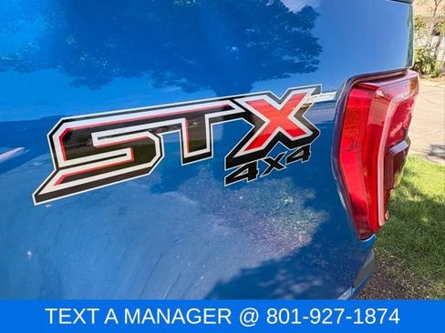 Used 2021 Ford F150 XL w/ STX Appearance Package AWD/4WD image 8