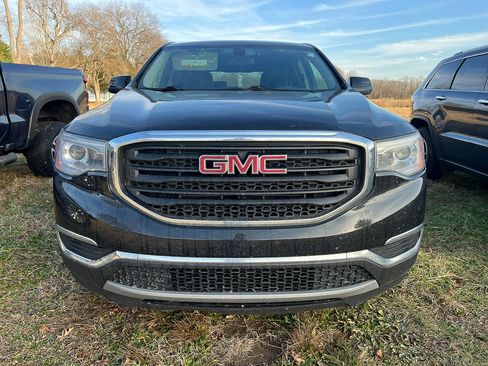 Used 2019 GMC Acadia SLE image 8