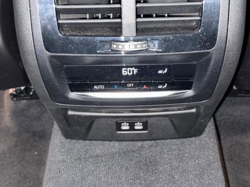 Certified 2023 BMW X3 xDrive30i w/ Premium Package image 11