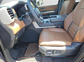 New 2026 Toyota Tundra 1794 Edition AWD/4WD video 4