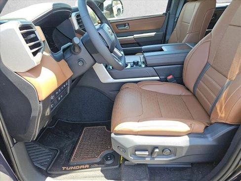 New 2026 Toyota Tundra 1794 Edition AWD/4WD image 4