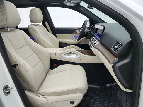 Certified 2026 Mercedes-Benz GLE 350 4MATIC image 20