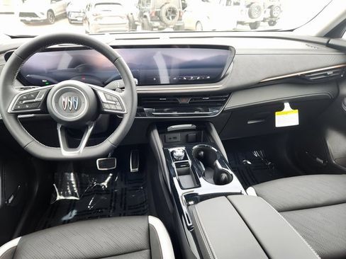 New 2026 Buick Envision Sport Touring image 8