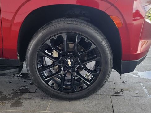 Used 2022 Chevrolet Tahoe LT w/ Luxury Package image 13