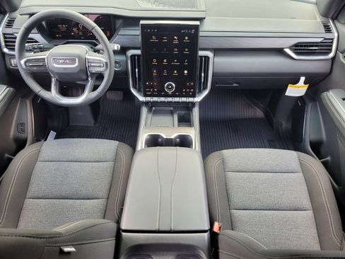 New 2026 GMC Acadia Elevation image 12