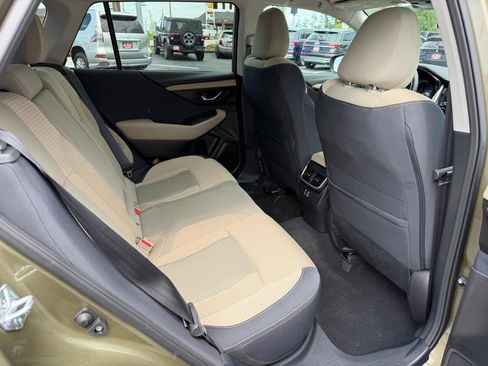Used 2023 Subaru Outback Premium AWD/4WD image 23