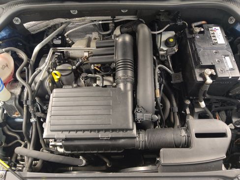 Used 2017 Volkswagen Jetta SE FWD image 30