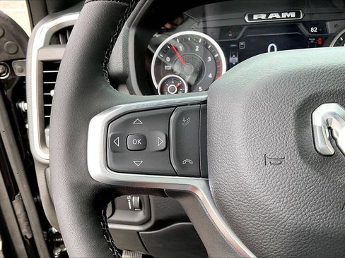 New 2026 RAM 3500 Big Horn AWD/4WD image 28