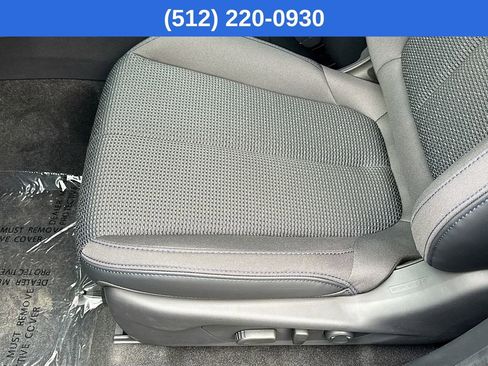 New 2026 Subaru Forester Premium image 23