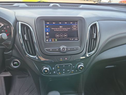 Certified 2024 Chevrolet Equinox RS w/ LPO, Floor Liner Package FWD image 18