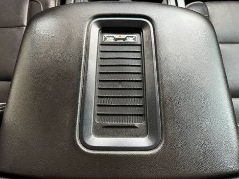Used 2017 Chevrolet Silverado 2500 High Country w/ Duramax Plus Package AWD/4WD image 24