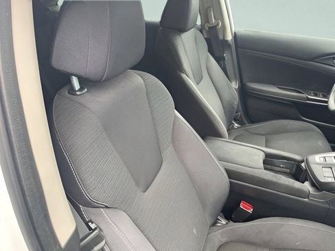 Used 2020 Honda Insight EX image 9