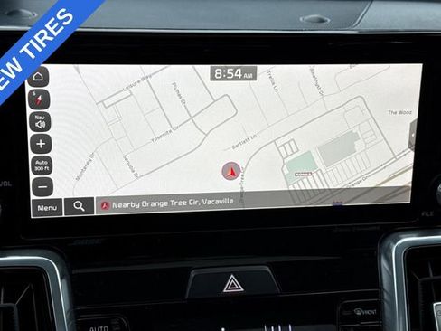 Certified 2023 Kia Sorento SX Prestige w/ Panoramic Sunroof Package image 27