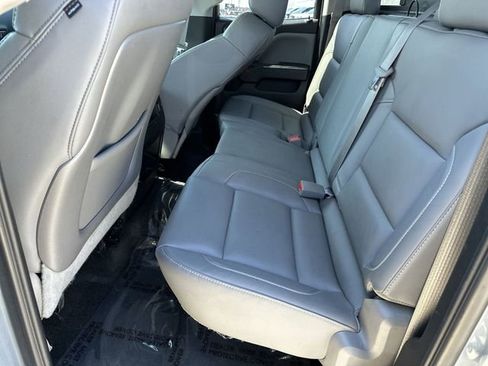 Certified 2015 GMC Sierra 1500 SLT w/ Max Trailering Package image 28