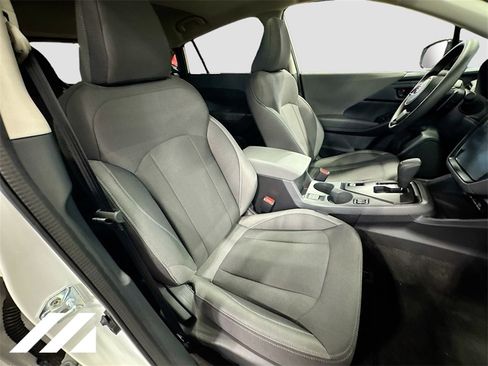 New 2026 Subaru Crosstrek 2.5i Premium image 29