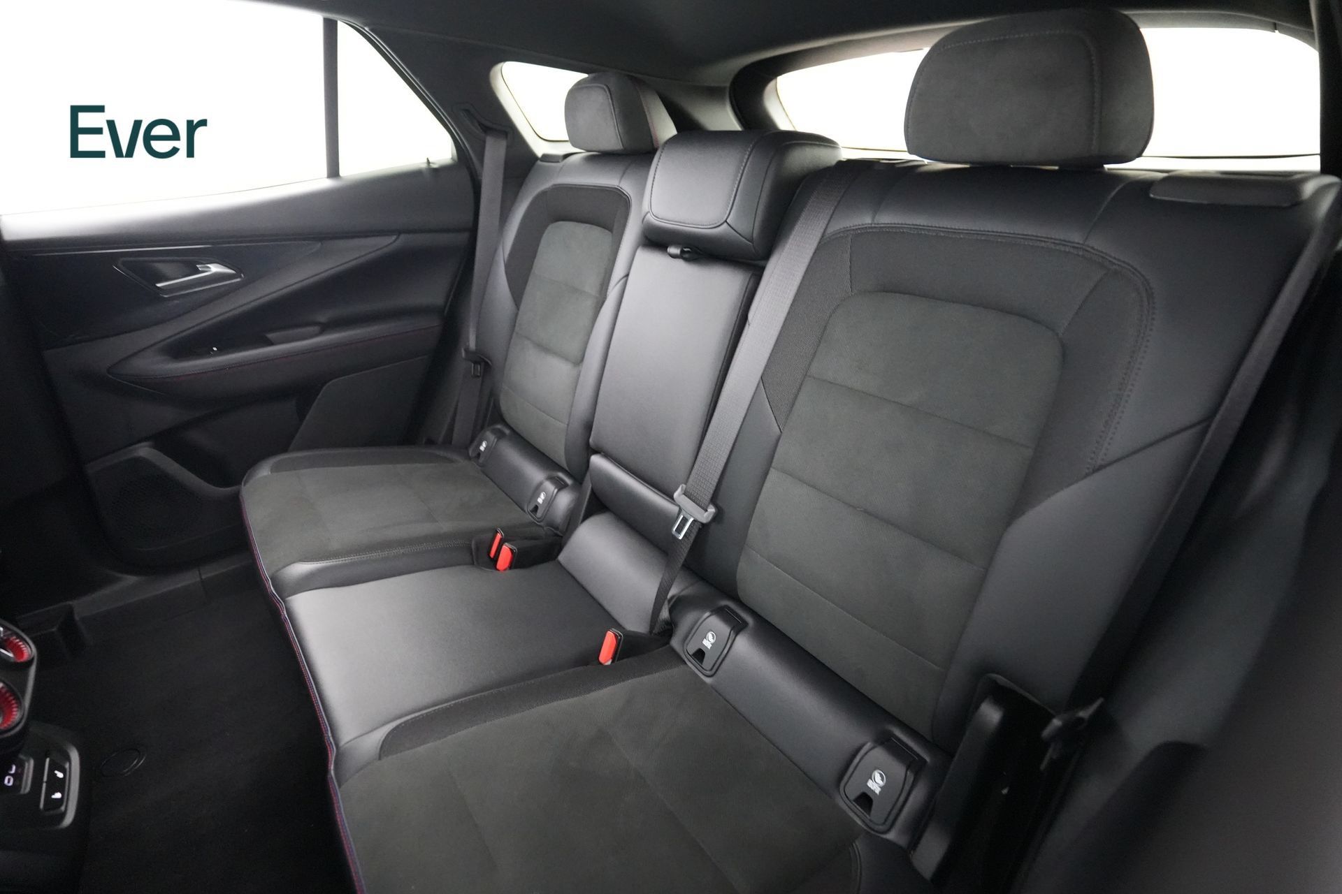 Used 2024 Chevrolet Blazer EV RS AWD/4WD image 24