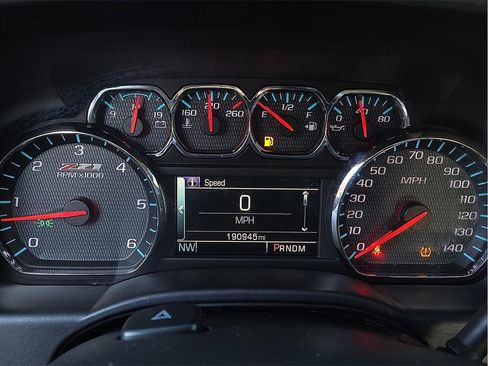 Used 2015 Chevrolet Silverado 1500 LT w/ All Star Edition image 18