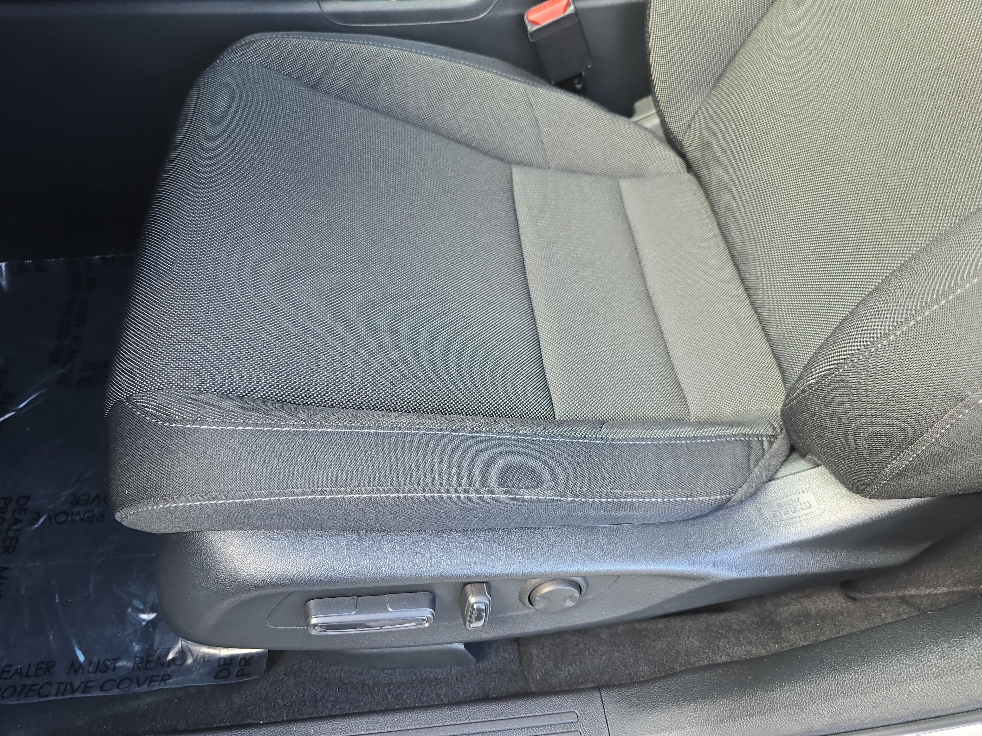 Certified 2025 Honda CR-V EX image 27