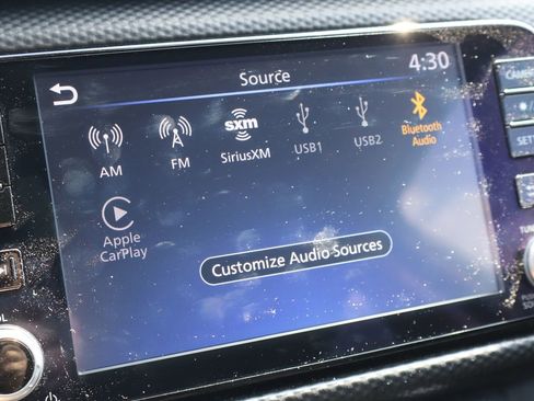 Used 2023 Nissan Kicks SV FWD image 8