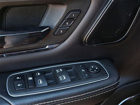 Used 2022 RAM 1500 Limited image 30