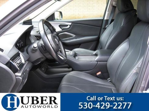 Used 2019 Acura RDX FWD image 6