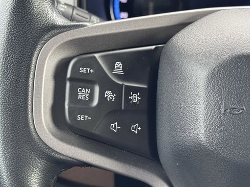 Used 2022 Ford Bronco Outer Banks image 8