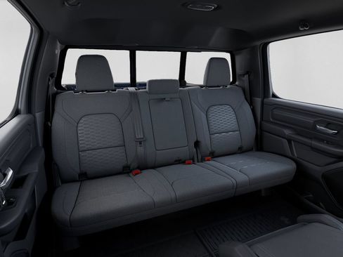New 2026 RAM 1500 Warlock AWD/4WD image 17
