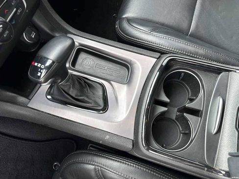 Used 2022 Dodge Charger GT w/ Blacktop Package image 24