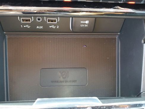 New 2025 Jeep Grand Cherokee L Altitude image 27