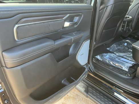 New 2026 RAM 1500 Laramie w/ Night Edition image 20
