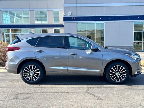 New 2026 Acura RDX Advance Package image 2