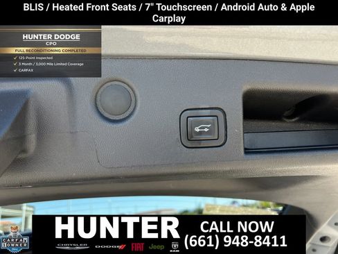 Used 2024 Chevrolet Equinox LT FWD image 20