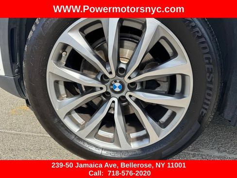 Used 2019 BMW X4 xDrive30i w/ Premium Package AWD/4WD image 14