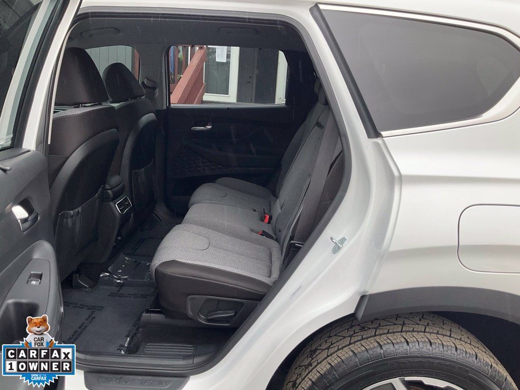 Used 2023 Hyundai Santa Fe SEL Convenience AWD/4WD image 25