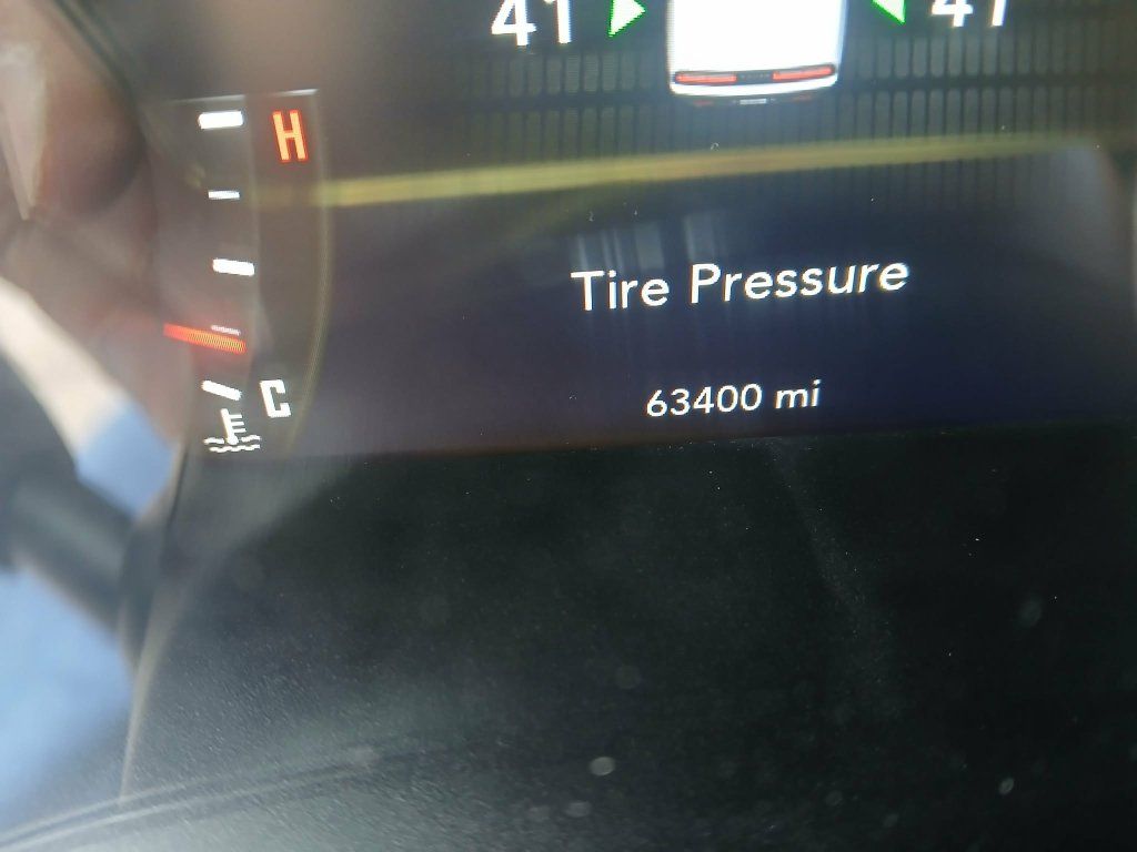 Used 2019 Dodge Challenger SXT w/ Blacktop Package RWD image 12