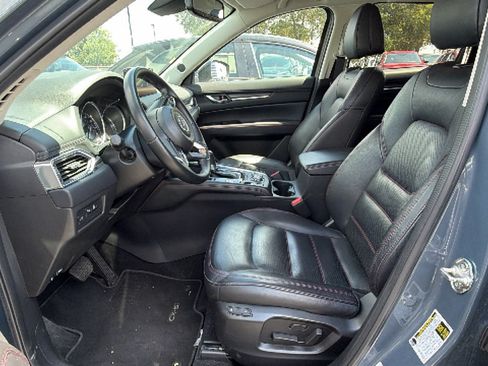 Used 2024 MAZDA CX-5 Carbon Edition AWD/4WD image 18