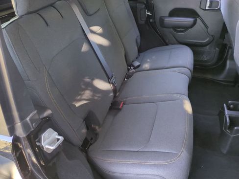 Used 2024 Jeep Wrangler Sport S image 21