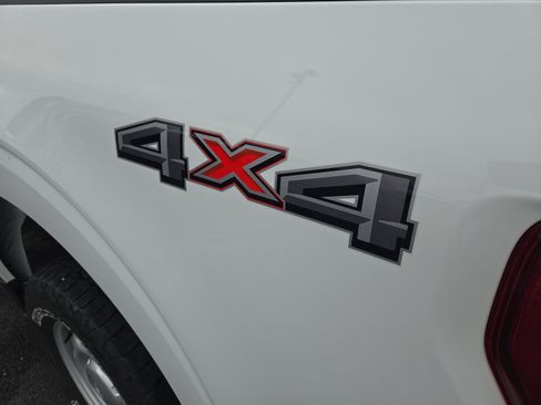 Used 2021 Ford F150 XL w/ Equipment Group 101A High image 4