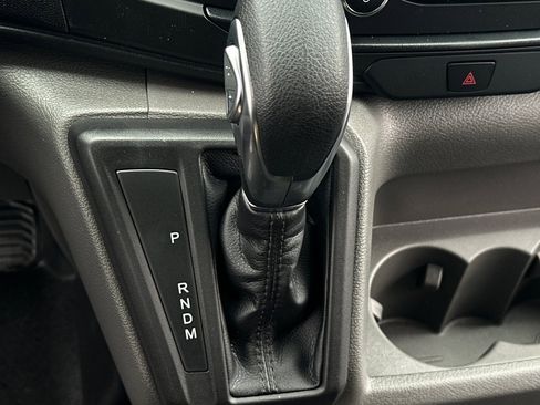 New 2026 Ford Transit 350 XL image 21