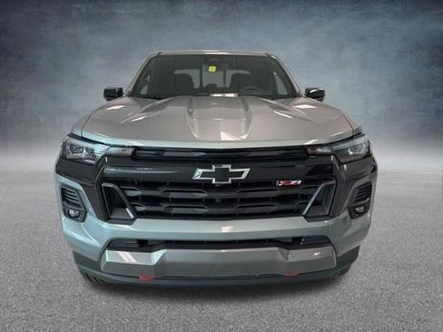 New 2026 Chevrolet Colorado Z71 w/ Technology Package AWD/4WD image 3