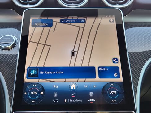 Certified 2024 Mercedes-Benz CLE 300 4MATIC Coupe image 18