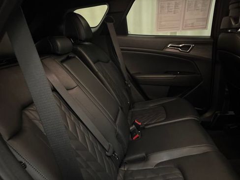 Certified 2023 Kia Sportage X-Line AWD/4WD image 20