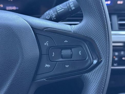 Used 2024 Chevrolet Trax LT image 24