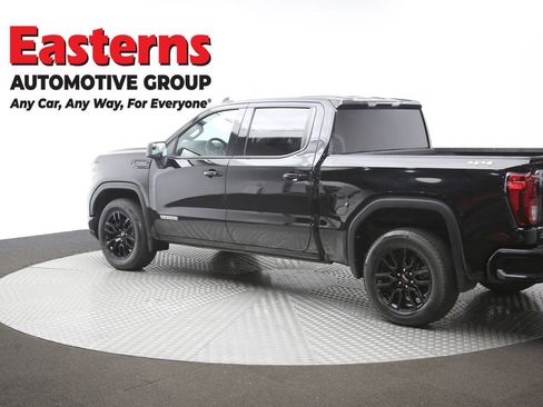 Used 2023 GMC Sierra 1500 Elevation AWD/4WD image 65