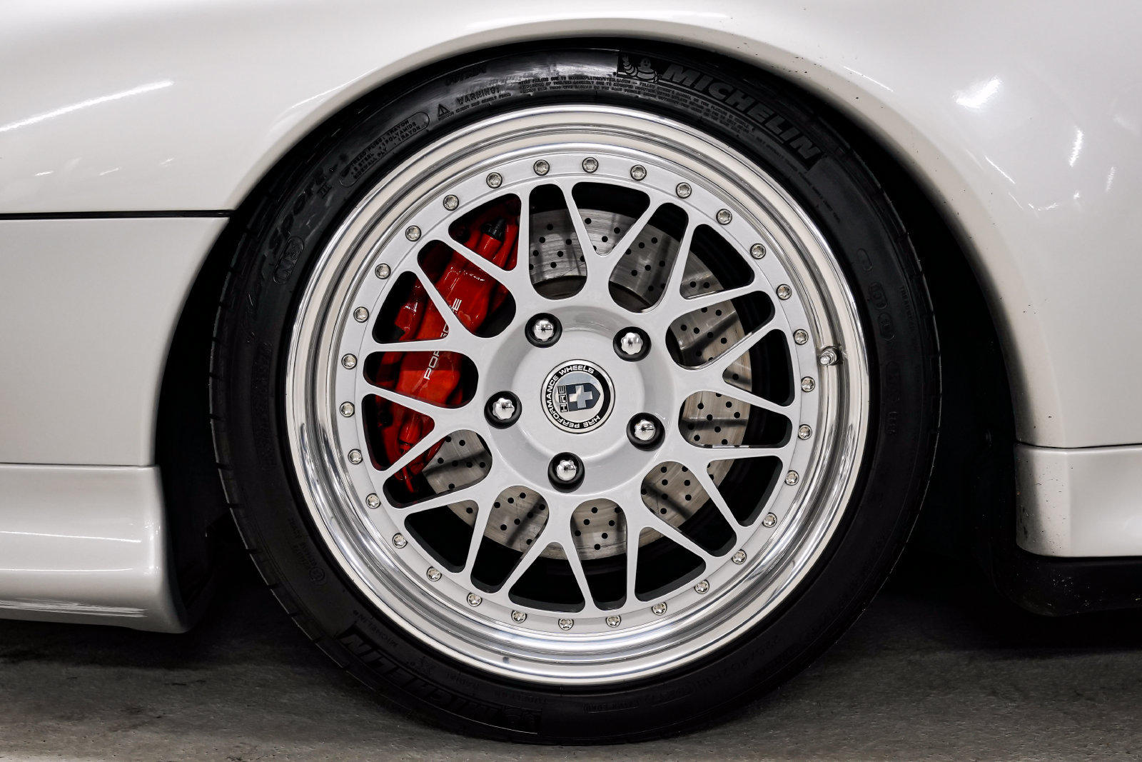 Used 1998 Porsche 911 Carrera 4S AWD/4WD image 46